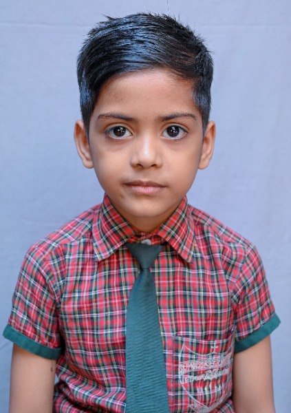 KRISHAN KUMAR 
